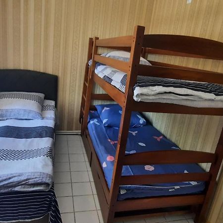 Dream House & Hostel Szevan Kültér fotó