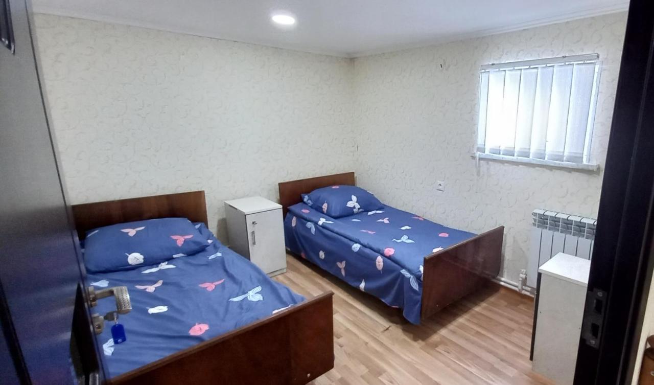 Dream House & Hostel Szevan Kültér fotó