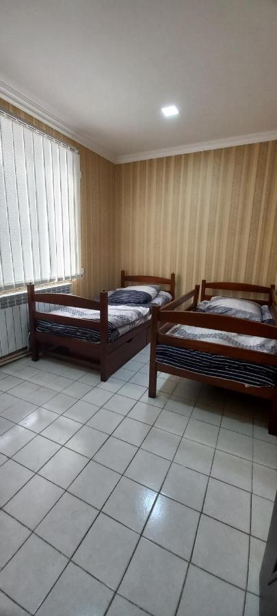 Dream House & Hostel Szevan Kültér fotó