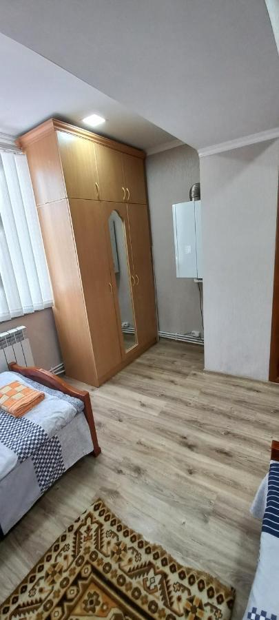 Dream House & Hostel Szevan Kültér fotó