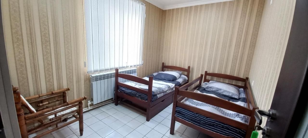 Dream House & Hostel Szevan Kültér fotó