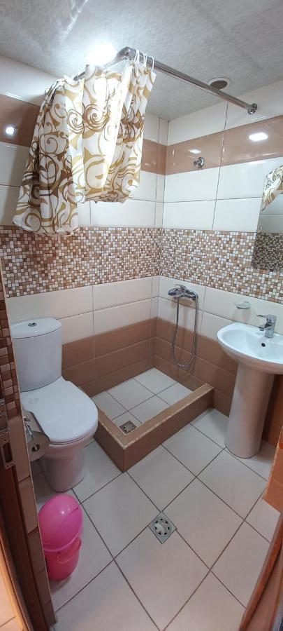 Dream House & Hostel Szevan Kültér fotó