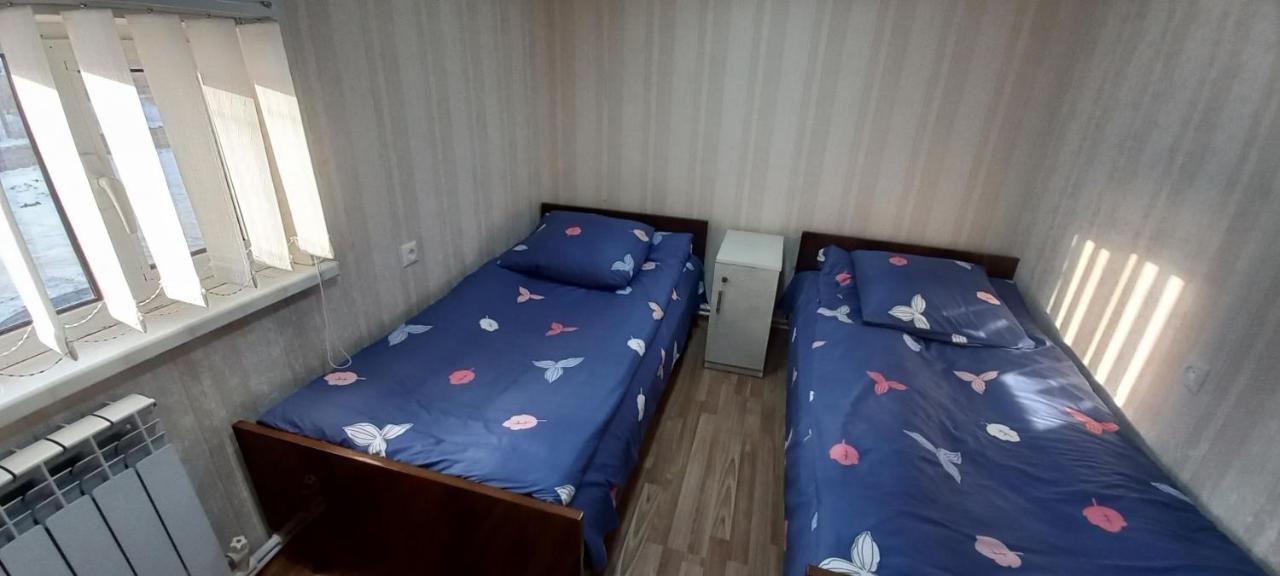 Dream House & Hostel Szevan Kültér fotó