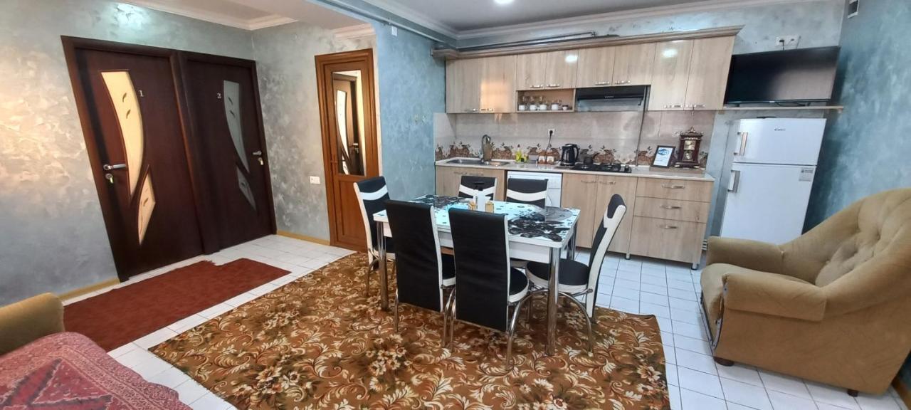 Dream House & Hostel Szevan Kültér fotó