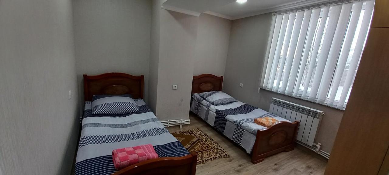 Dream House & Hostel Szevan Kültér fotó