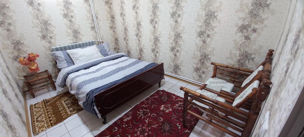 Dream House & Hostel Szevan Kültér fotó