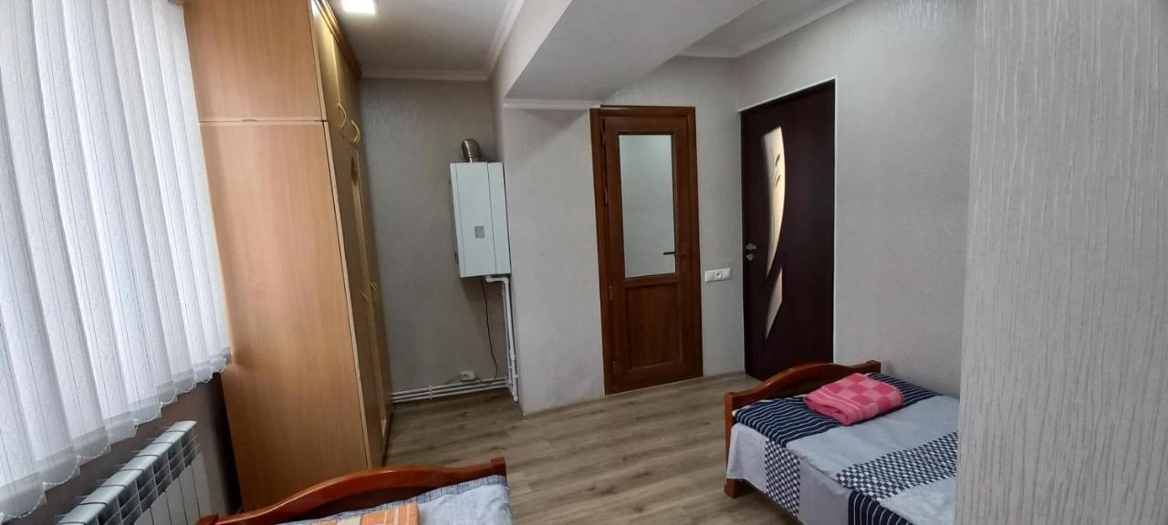 Dream House & Hostel Szevan Kültér fotó
