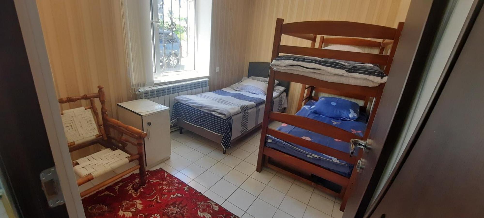 Dream House & Hostel Szevan Kültér fotó