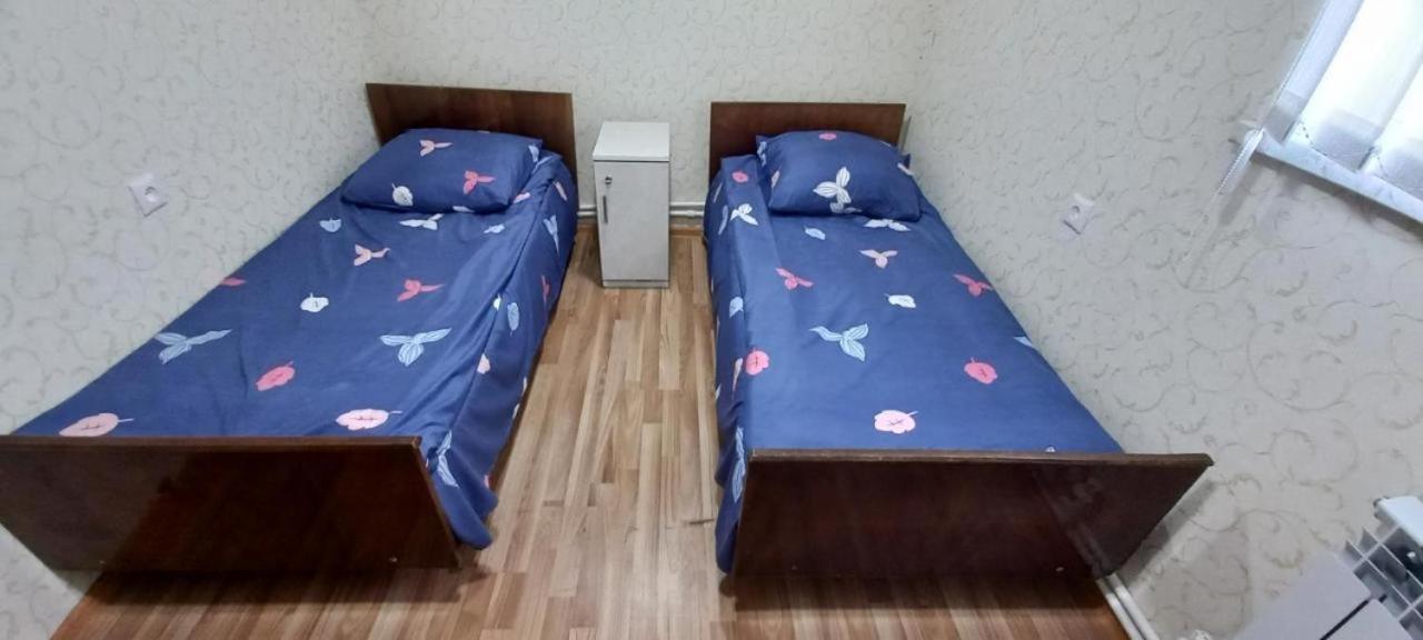 Dream House & Hostel Szevan Kültér fotó