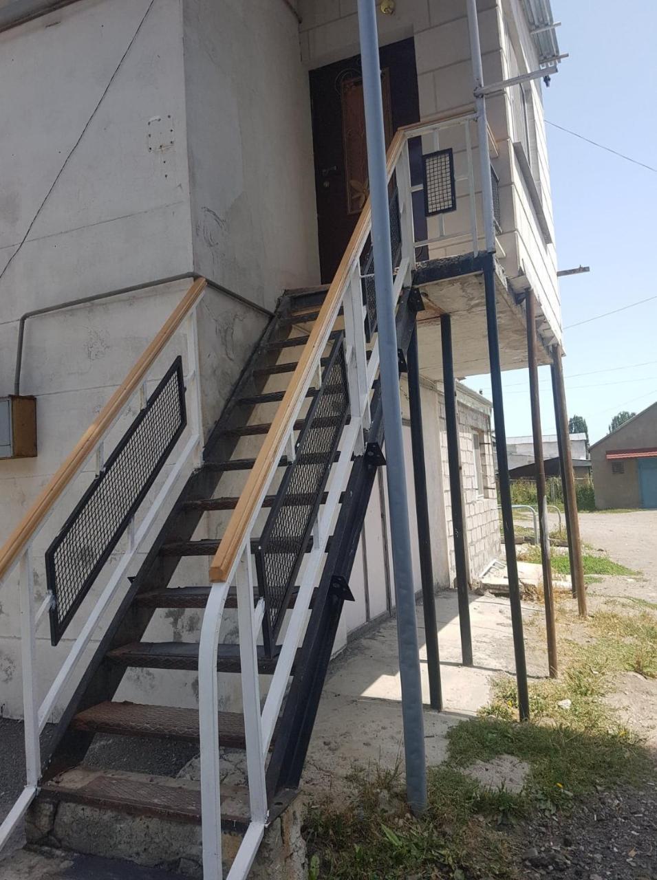 Dream House & Hostel Szevan Kültér fotó